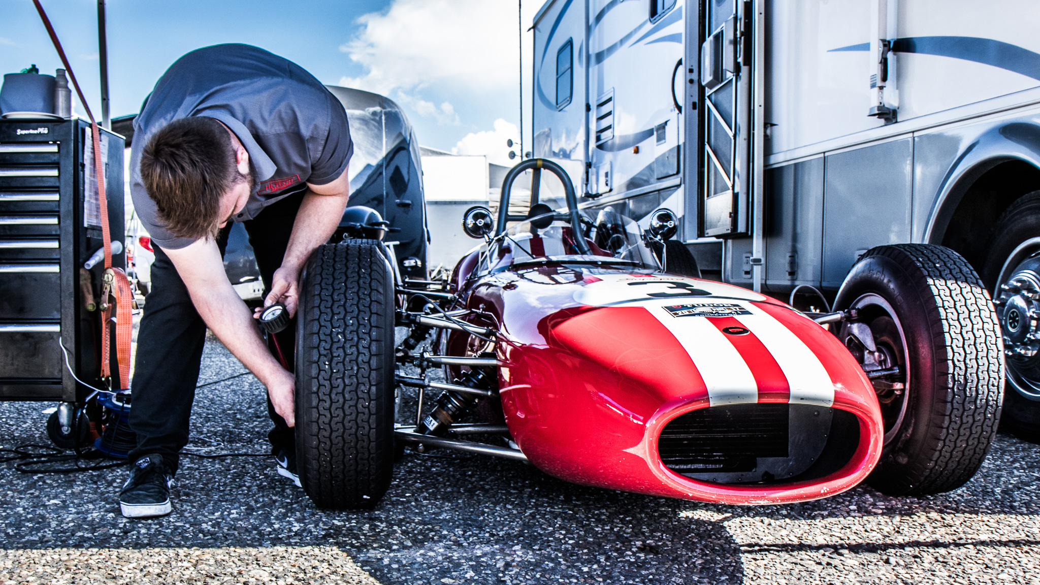 Historic Grand Prix